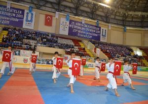 GAP Yaz Oyunları başladı
